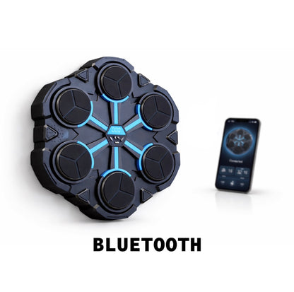 Boxmaschine Muskelaufbau