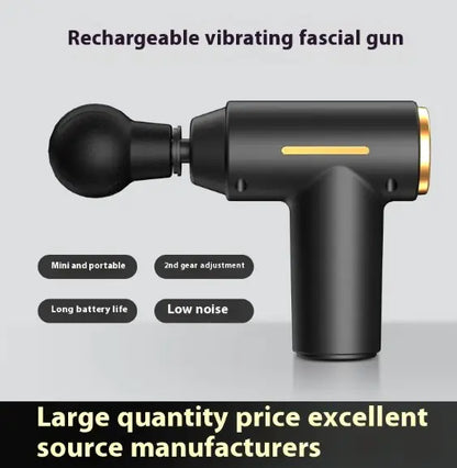 PowerRelief Mini-Massagepistole