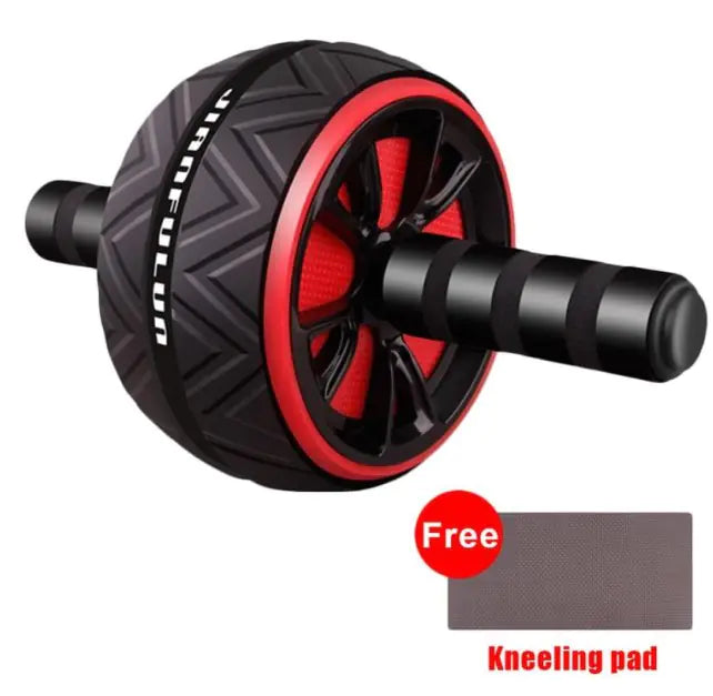 Bauchroller Pro – Starke Bauchmuskeln & Core-Training zuhause