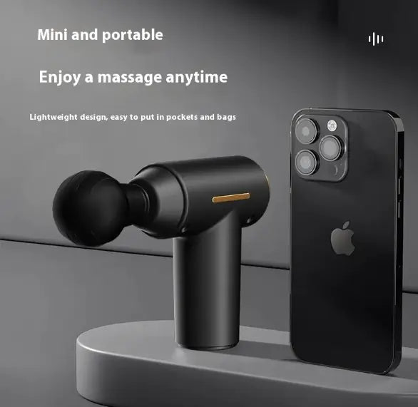 PowerRelief Mini-Massagepistole