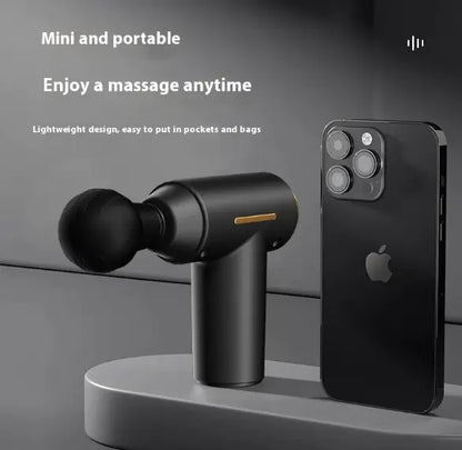 PowerRelief Mini-Massagepistole