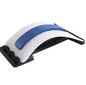 Verstellbarer Rückenstrecker & Wirbelsäulenstütze
