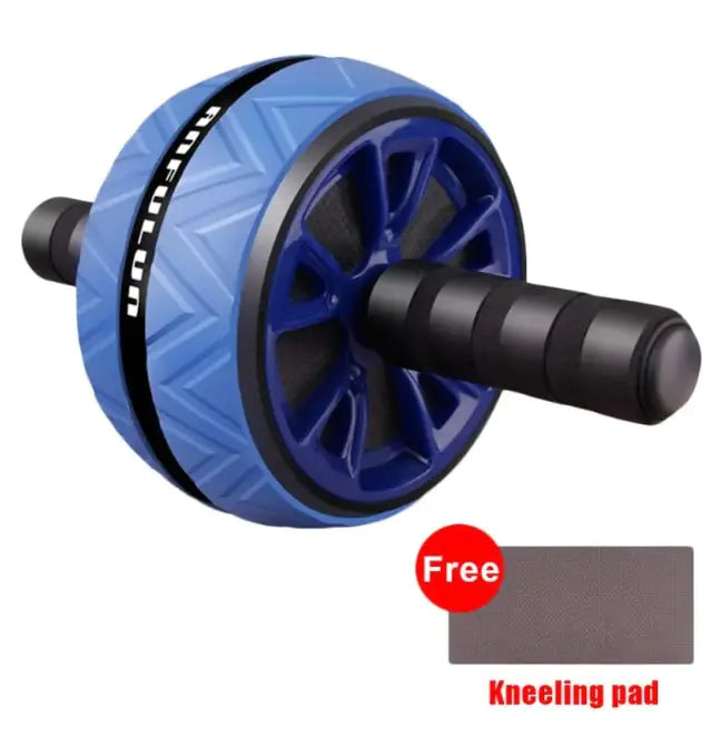 Bauchroller Pro – Starke Bauchmuskeln & Core-Training zuhause
