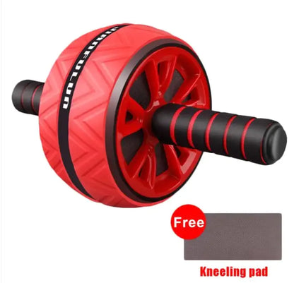 Bauchroller Pro – Starke Bauchmuskeln & Core-Training zuhause
