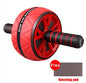 Bauchroller Pro – Starke Bauchmuskeln & Core-Training zuhause