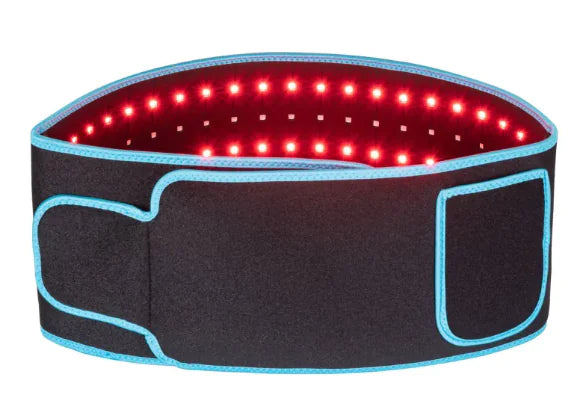 LED Infrarot Gürtel Therapie