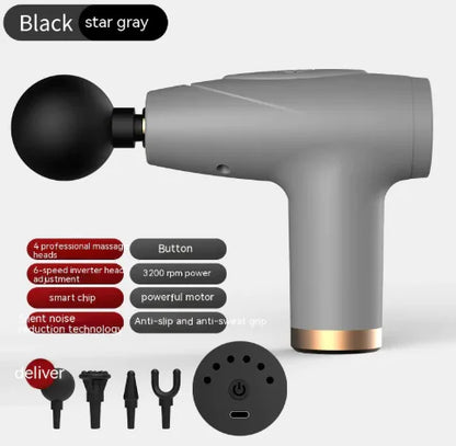 Mini Massagepistole Muskelentspannungsmassagegerät