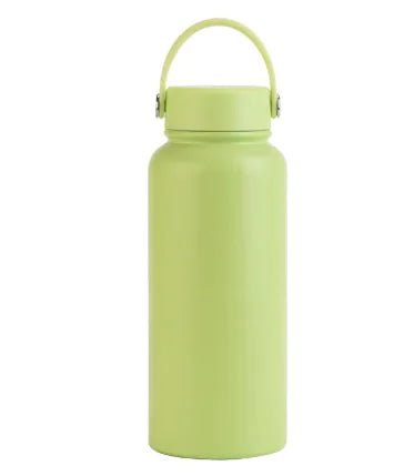 Steel Sport Max - Edelstahl Trinkflasche 1L ( 1000 ml)