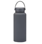 Steel Sport Max - Edelstahl Trinkflasche 1L ( 1000 ml)