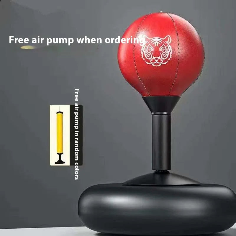 Boxtrainer Reaktionsball – Mehr Reflexe & Schnelligkeit für dein Training 🥊
