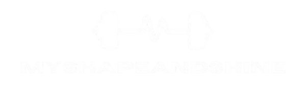 myshapeandshine
