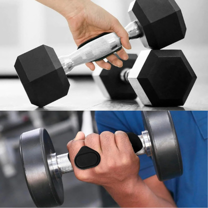 Finger- und Griffkrafttrainer