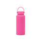 Steel Sport Max - Edelstahl Trinkflasche 1L ( 1000 ml)