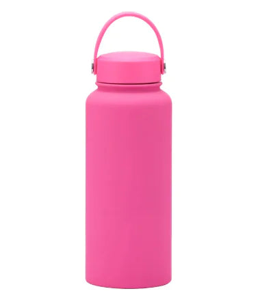 Steel Sport Max - Edelstahl Trinkflasche 1L ( 1000 ml)