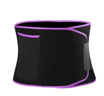 BodyShape Sweat Belt – Für schnellere Fettverbrennung & Formung