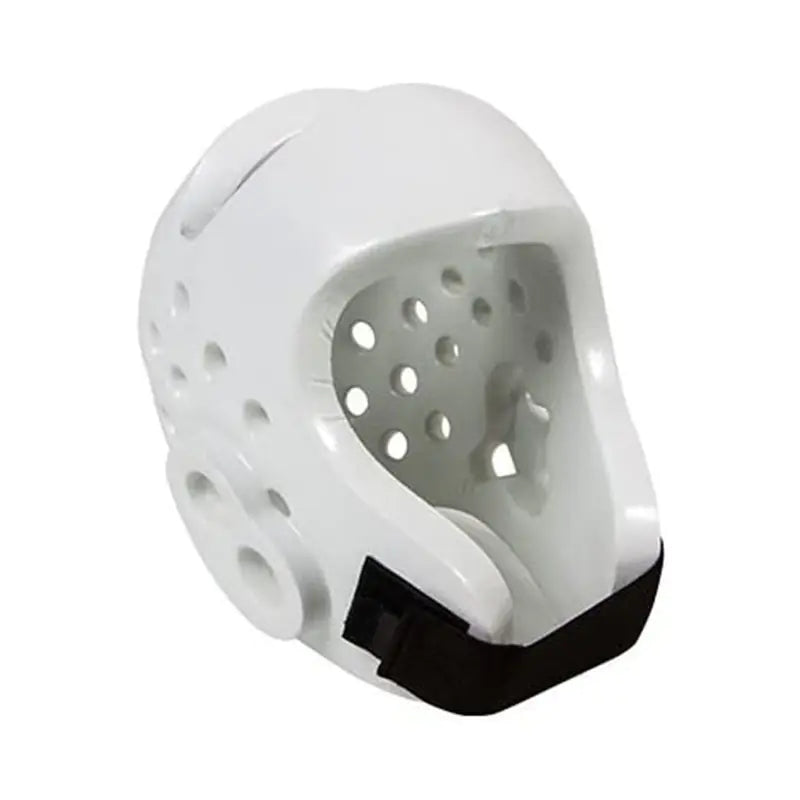 Karate-Boxen-Schutzhelm mit abnehmbarem Schild