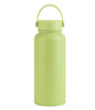 Steel Sport Max - Edelstahl Trinkflasche 1L ( 1000 ml)