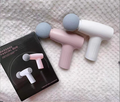 PowerRelief Mini-Massagepistole