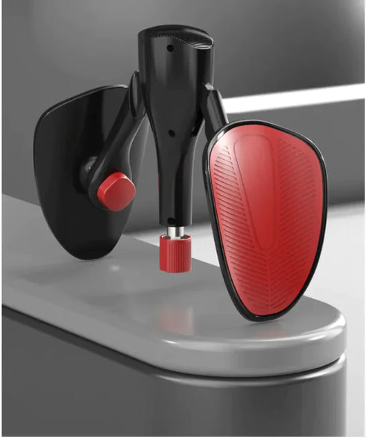 Beinunterstützung & Multifunktionaler Fitnesstrainer