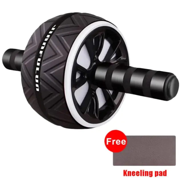 Bauchroller Pro – Starke Bauchmuskeln & Core-Training zuhause