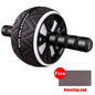 Bauchroller Pro – Starke Bauchmuskeln & Core-Training zuhause