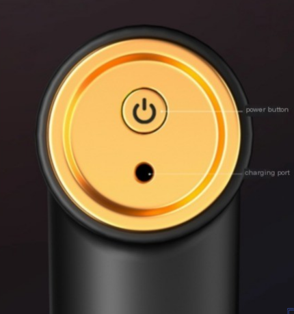 PowerRelief Mini-Massagepistole