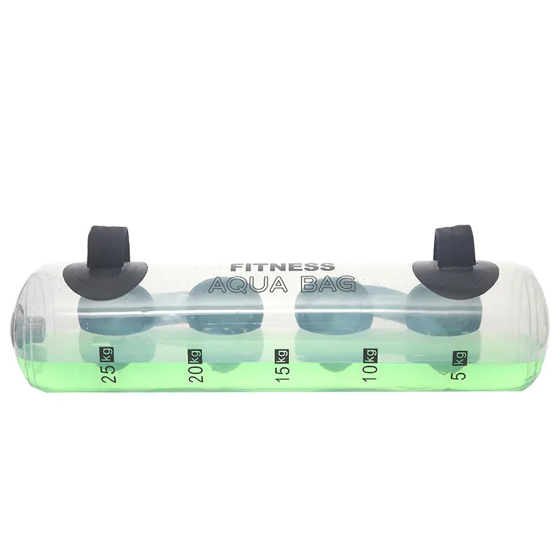 Verstellbare Wasserhantel – 5kg bis 35kg | Home Workout & Krafttraining