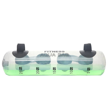 Verstellbare Wasserhantel – 5kg bis 35kg | Home Workout & Krafttraining