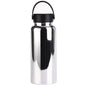 Steel Sport Max - Edelstahl Trinkflasche 1L ( 1000 ml)