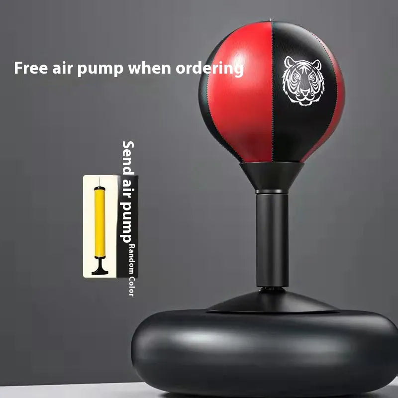 Boxtrainer Reaktionsball – Mehr Reflexe & Schnelligkeit für dein Training 🥊