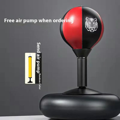 Boxtrainer Reaktionsball – Mehr Reflexe & Schnelligkeit für dein Training 🥊