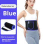 BodyShape Sweat Belt – Für schnellere Fettverbrennung & Formung